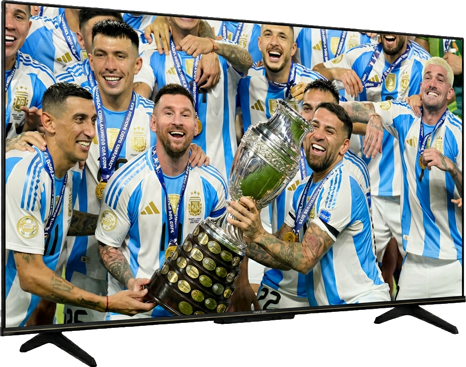Smart TV 75"